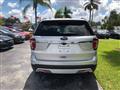 2016 Ford Explorer Image # 5