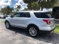 2016 Ford Explorer Image # 6