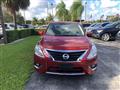 2017 Nissan Versa Image # 2