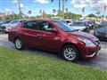 2017 Nissan Versa Image # 3