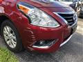 2017 Nissan Versa Image # 4