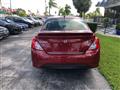 2017 Nissan Versa Image # 6