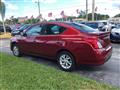 2017 Nissan Versa Image # 7