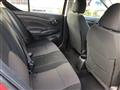 2017 Nissan Versa Image # 9