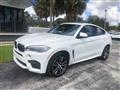 2015 BMW X6 M Image # 1