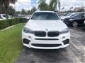 2015 BMW X6 M Image # 2