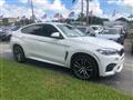 2015 BMW X6 M Image # 3