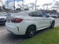 2015 BMW X6 M Image # 4