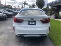 2015 BMW X6 M Image # 5