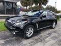 2017 Infiniti QX70 Image # 1