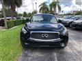 2017 Infiniti QX70 Image # 2