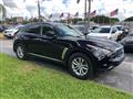 2017 Infiniti QX70 Image # 3