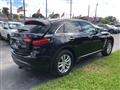 2017 Infiniti QX70 Image # 4