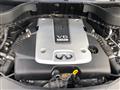 2017 Infiniti QX70 Image # 20