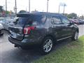 2016 Ford Explorer Image # 4