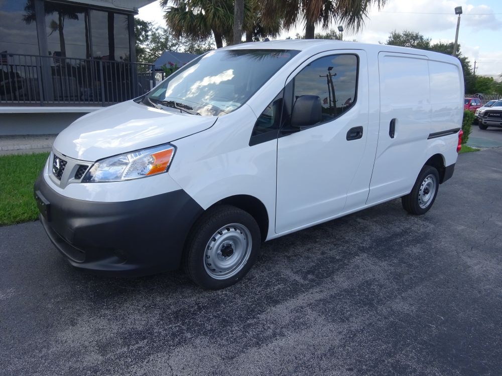 Ниссан ванетте nv200